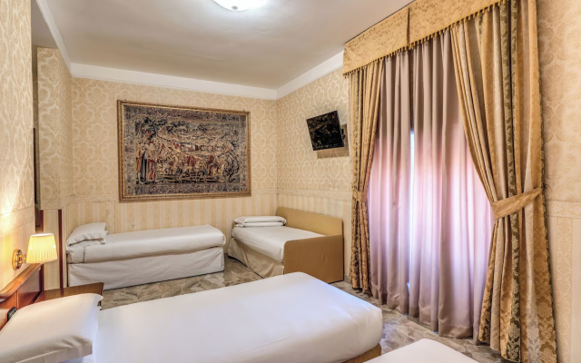 Hotel Orazia