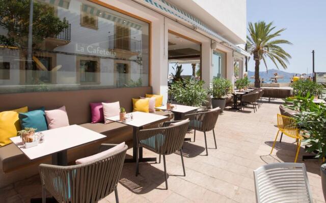 La Goleta Hotel de Mar - Adults Only