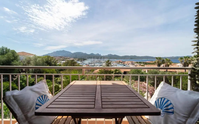 Отель Sunset Suite Sardinia