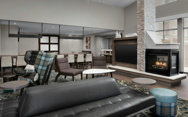 Residence Inn by Marriott Jacksonville South/Bartram Park