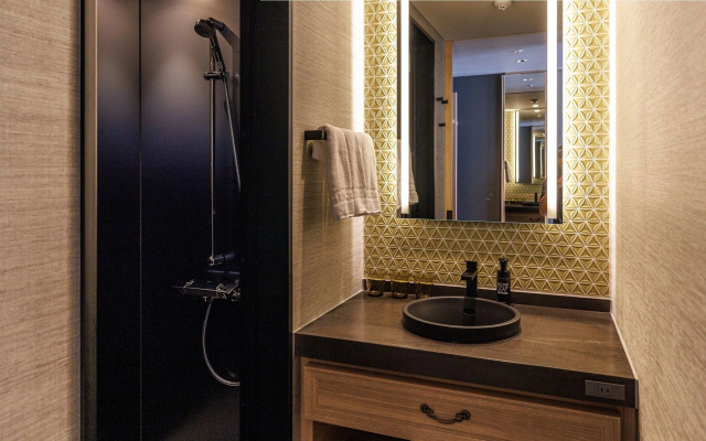 Moderate Triple room 사진 4