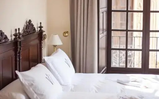 Hotel Palacio de Hemingway