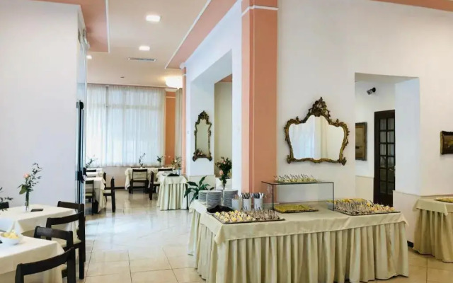 Hotel Eletto