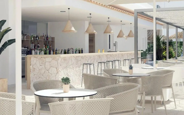 Отель HSM Atlantic Park Hotel