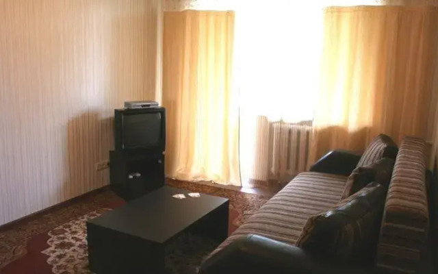 Furnished Apartments on Pavlovo Pole