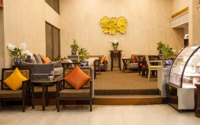 Phuket Merlin Hotel