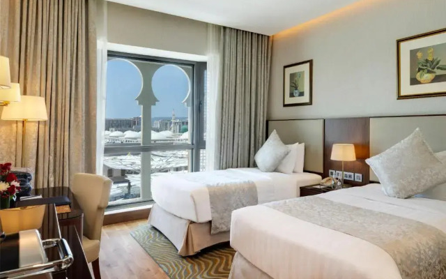 The Oberoi, Madina
