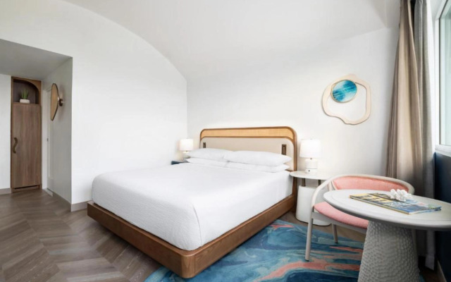 Отель Hyatt Centric Isla Verde San Juan