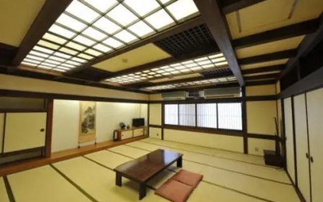 Tottori Onsen Hakuto Kaikan
