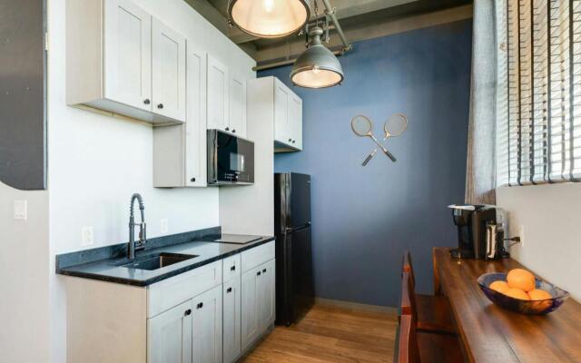 Hotel Nell - Union Market