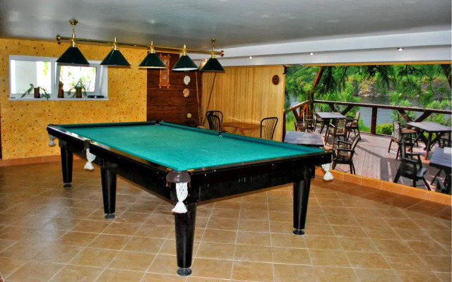 Villa La Veranda