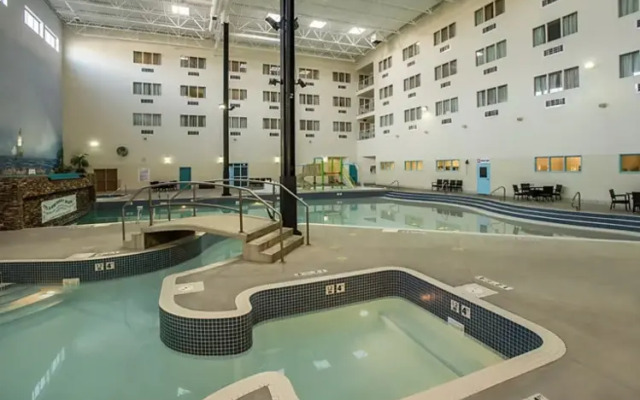 Holiday Inn Lethbridge by IHG