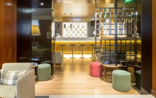 Hotel Miraparque