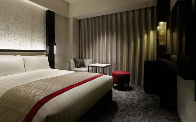 Comfort Double room (풀 더블 침대) 사진 2
