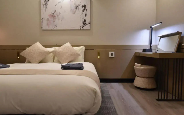 Hotel Cordia Osaka Hommachi
