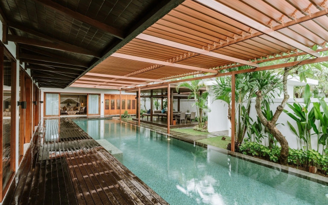 The Samaya Seminyak Bali