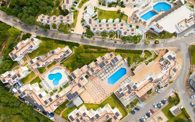 MarSenses Natura Olea Adults Only Hotel