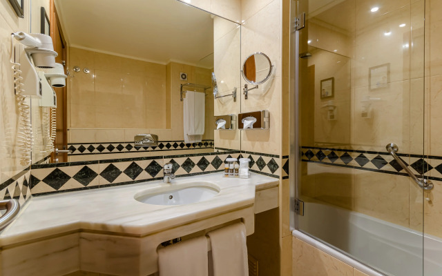 TURIM Europa Hotel
