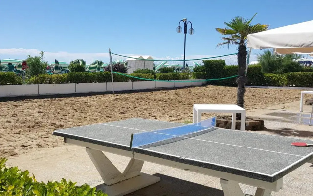 Hotel Heron