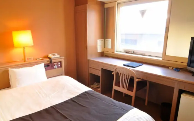 Standard Single room 사진 1