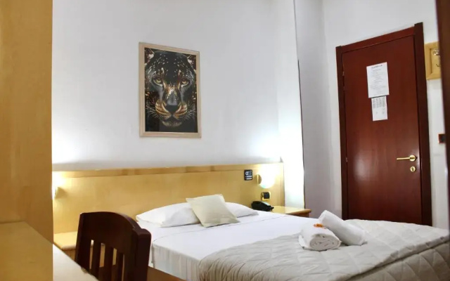 Hotel Fiorella Milano