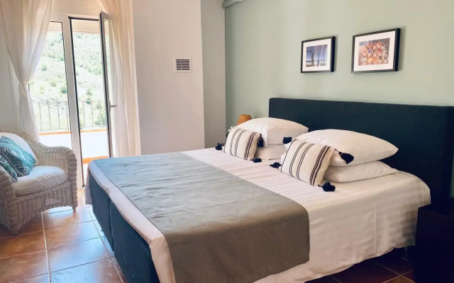 La Perla de Frigiliana Suites & Villa