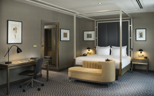Hilton Vienna Plaza