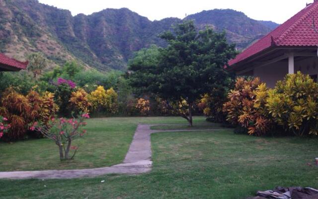 Gunung Mas Pemuteran