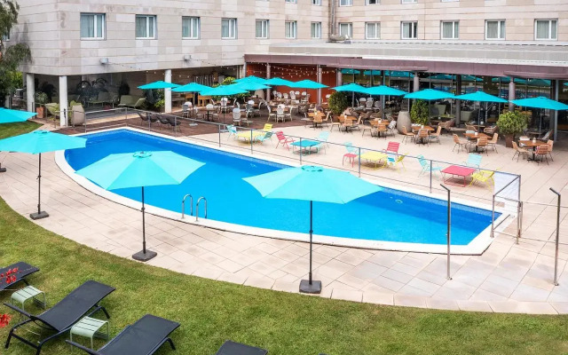 Novotel Barcelona Cornella Hotel