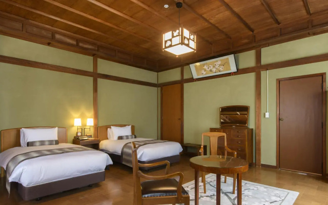 Fujiya Hotel