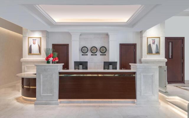 Riviera Rayhaan by Rotana Doha