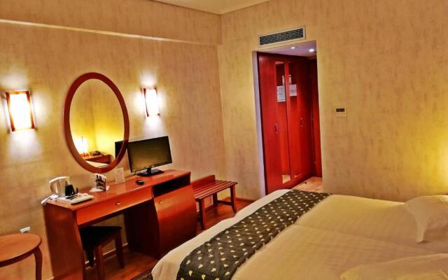 Ambassador Hotel Thessaloniki