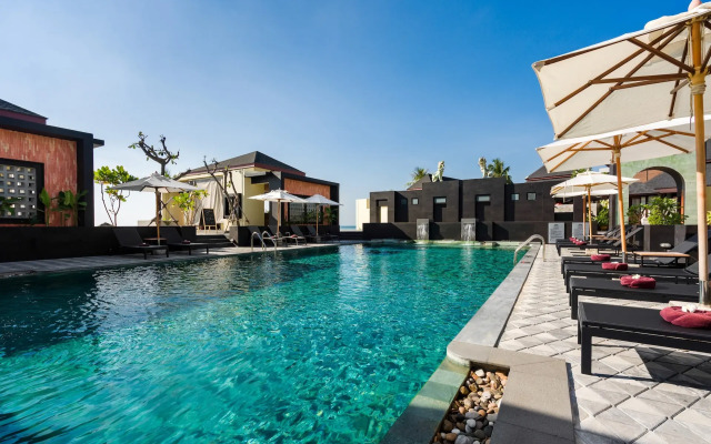 Pavilion Samui Villas & Resort