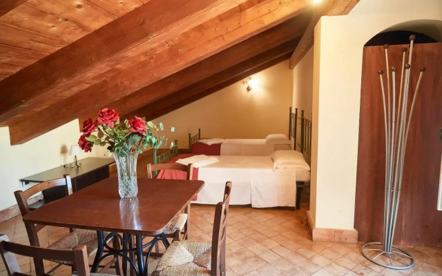 B&B Villa San Gerardo