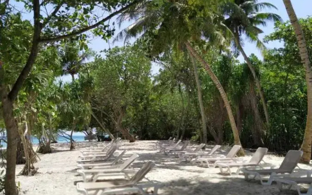 Acqua Blu Rasdhoo