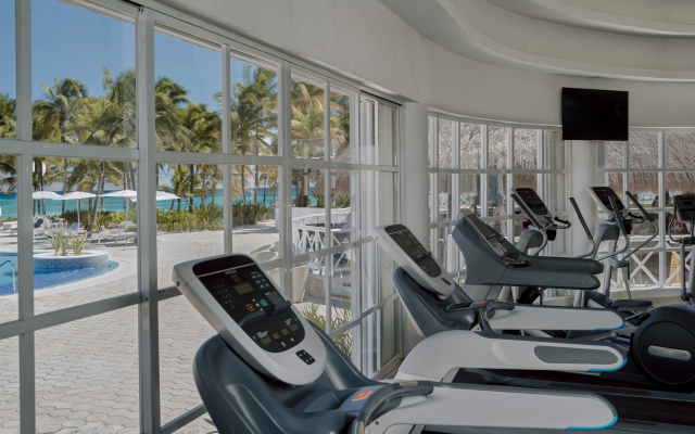 Catalonia Royal Tulum  Adults Only - All Inclusive