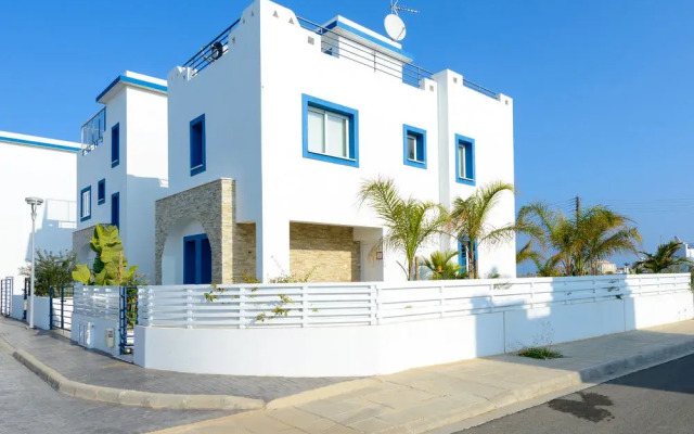 Villa Bella