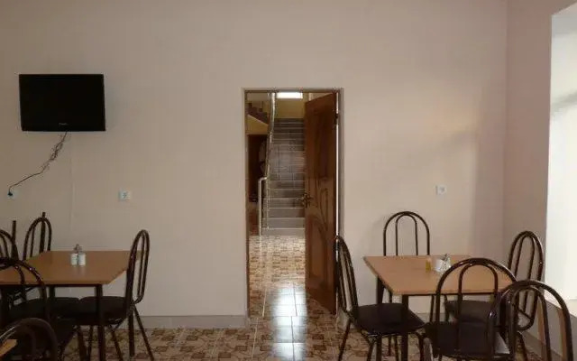 VanDi Guest House