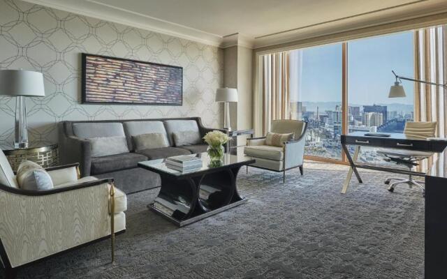 Four Seasons Las Vegas Hotel