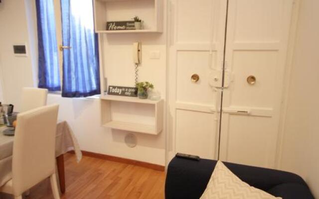 Appartamento Rivamancina