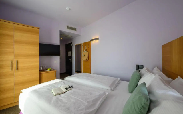 Active & Family Hotel Gioiosa