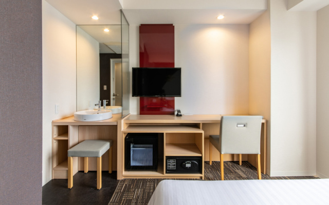 Moderate Double room (풀 더블 침대) 사진 3