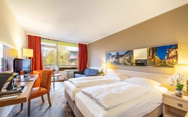 PLAZA INN Goslar
