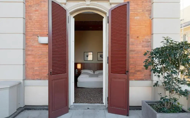 I Portici Hotel
