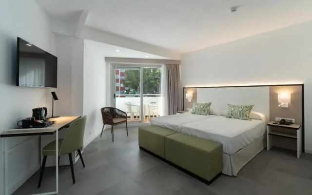 Medplaya - Hotel Regente