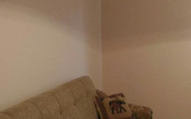 Dar'Ya Guest House