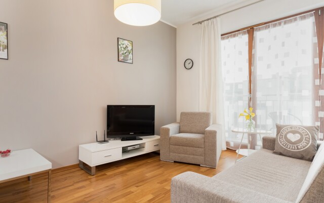 Apartments Swinoujscie Center Renters