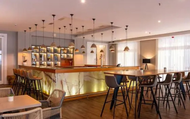 Praia D'El Rey Marriott Golf & Beach Resort