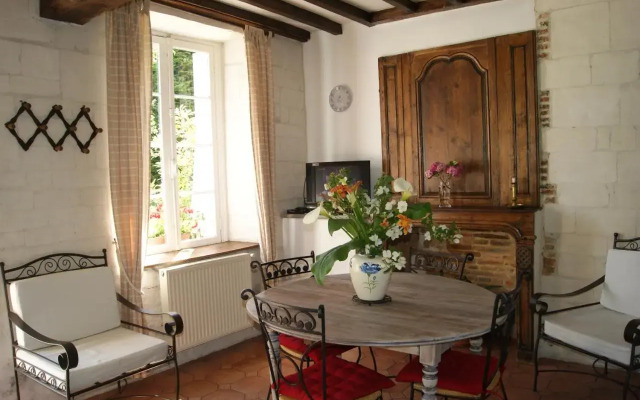 Gîte Normand de charme Les Châtaigniers