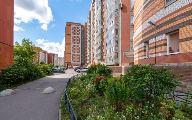 FlatStar Bogatyrskiy 22k1